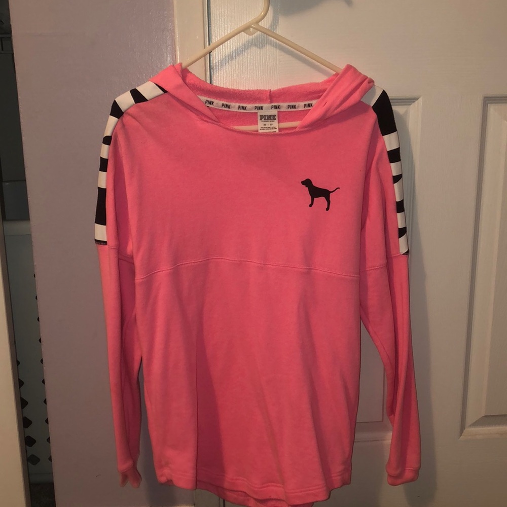 Victoria’s Secret Pink Hoodie